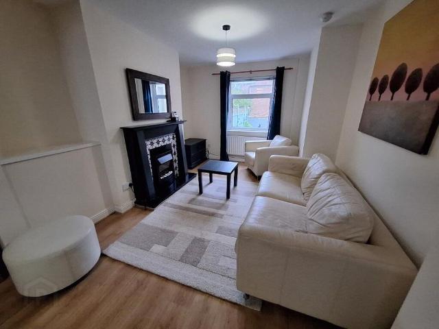 126 Ulsterville Avenue, Belfast, BT9 7AR