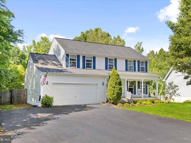 126 Valley View Road