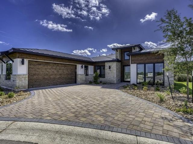 126 Via Roma Ct, Horseshoe Bay, TX 78657