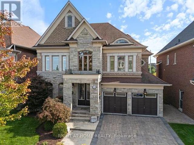 126 Vines Place, Aurora, ON, L4G 0R7 house for sale | Listing ID N13779 | Royal LePage