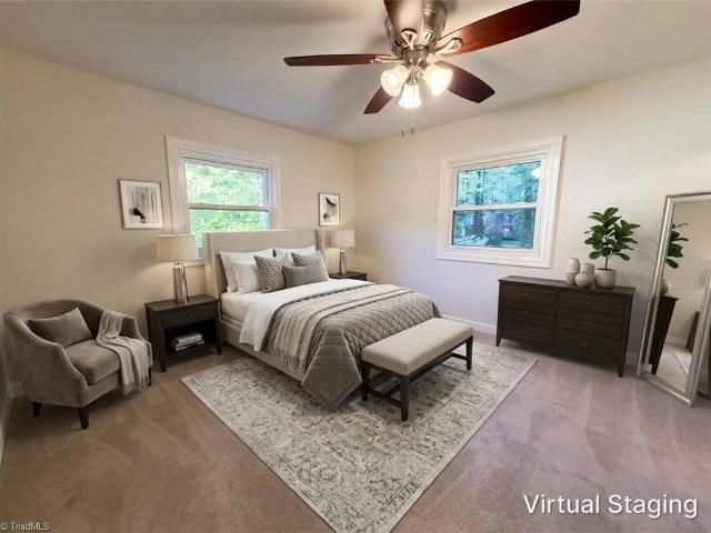 126 Vista Way Drive