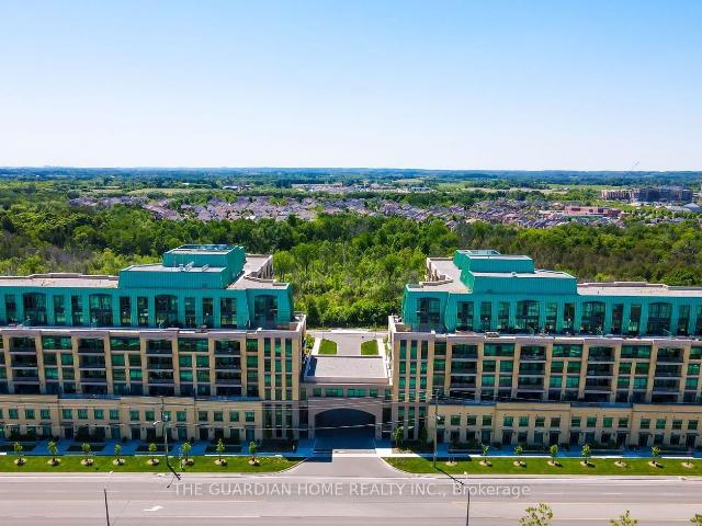 126B 11750 Ninth Line, Stouffville | Terminated, N12839 | Condos. Ca