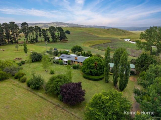12743 Oxley Highway, Walcha