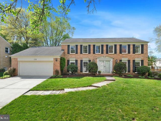 12740 Lincolnshire Drive