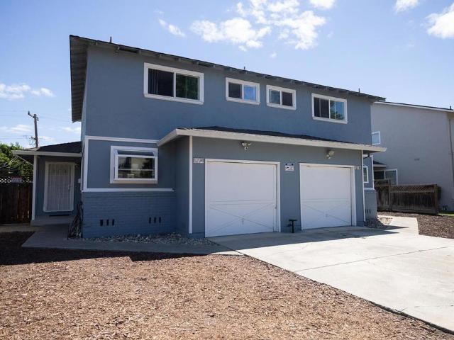 12741 Flora Avenue