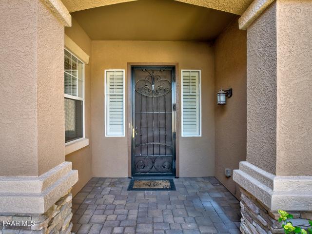 12747 E Garcia St, Dewey, AZ 86327 | MLS #1080