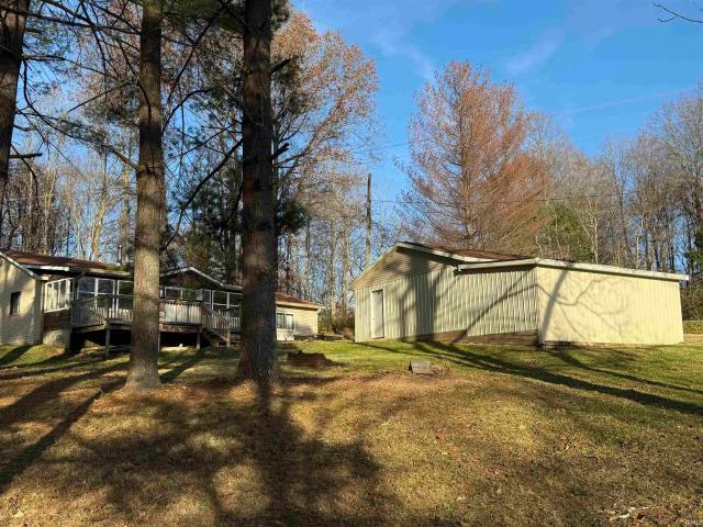 12747 High Gap Rd Shoals, IN 47581 | MLS #202546