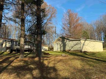 12747 High Gap Rd Shoals, IN 47581 | MLS #202546