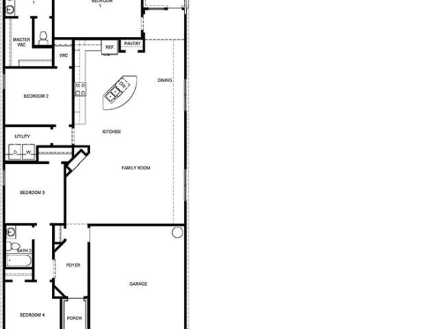 12744 El Arrayan, Converse, TX 78109 | MLS #1949