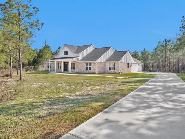 12744 Oak Barrel Road