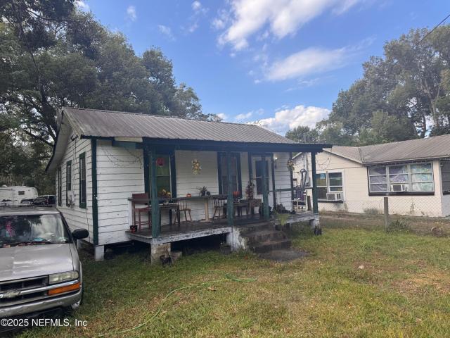 12746 Woodland Dr, Jacksonville, FL 32218 | MLS #2150