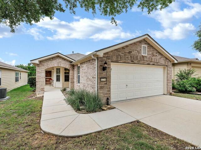 12746 Pronghorn Oak