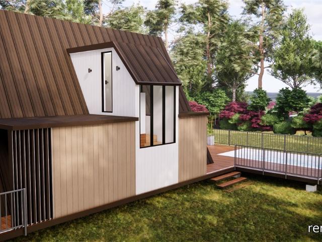 12748 Country Ridge Lane Lot 7 Tent A Frame