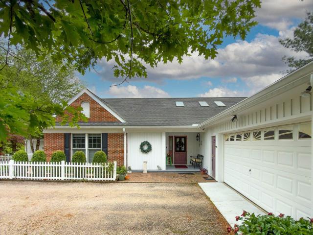 1274 maury river rd