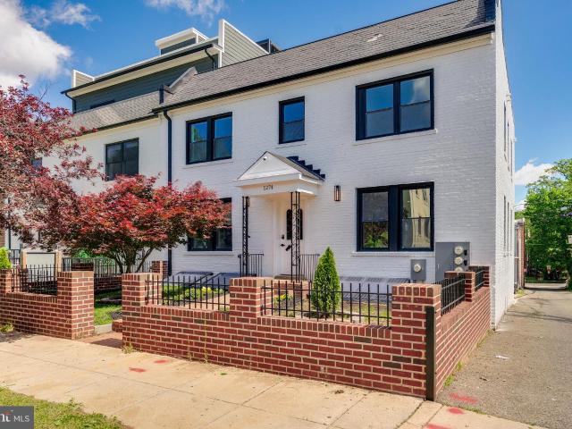 1274 Meigs Pl NE, Washington, DC 20002 | MLS #DCDC2200