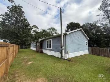 1274 CANEY LOOP, LILLIAN, AL 36549