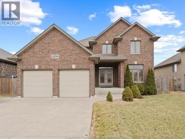 1274 Deer Run Trail, Lakeshore, ON, N0R 1A0 house for lease | Listing ID 26011 | Royal LePage