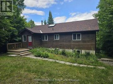 1274 Twist Lane, Highlands East, ON, K0M 1X0 house for sale | Listing ID X13079 | Royal LePage
