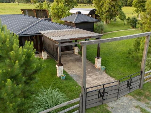 1274 W Walden Road