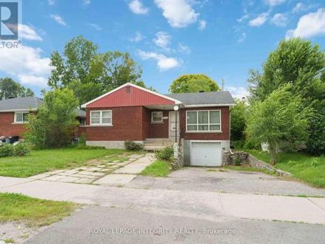 1274 Woodroffe Avenue, Ottawa, ON, K2C 2T6 house for sale | Listing ID X13598 | Royal LePage