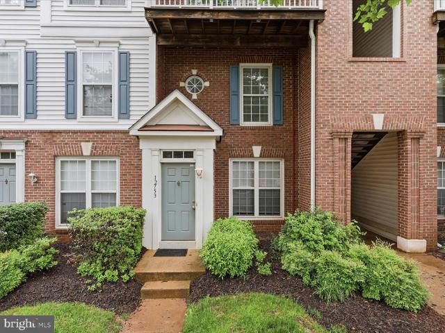 12753 Fair Crest Court # 22