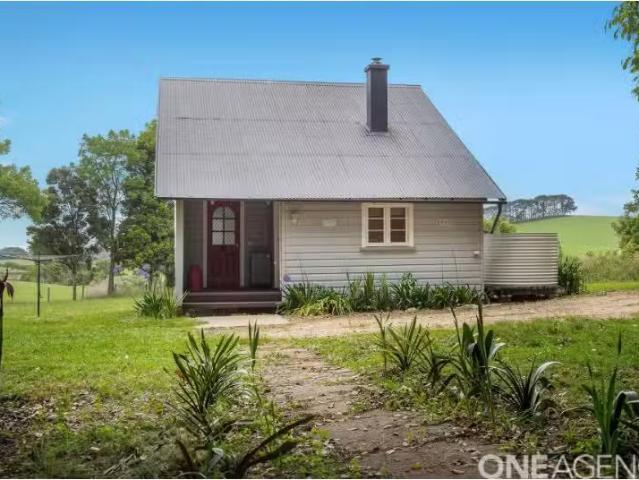 1/2750 Lorne Road, Comboyne House for rent Listed by Tim Cast.