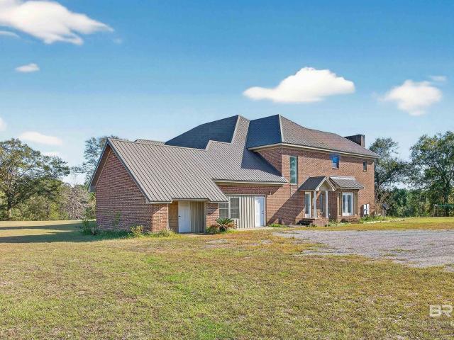 12751 Beverly Jeffries Highway, Citronelle, US, AL