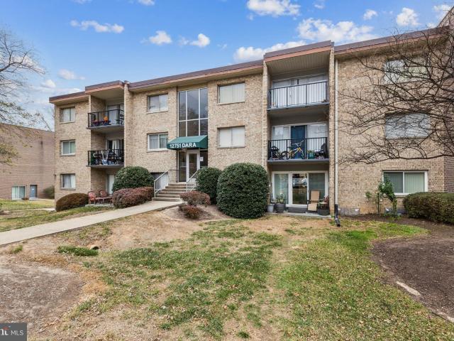 12751 Dara Dr, Unit 102, Woodbridge, VA 22192 | MLS #VAPW2124