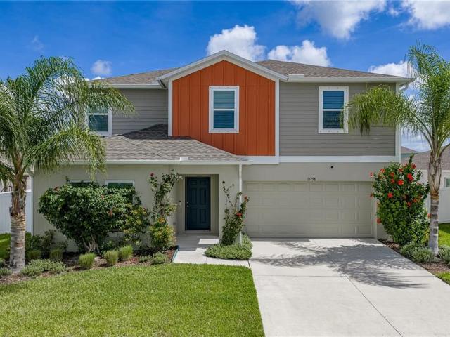 12756 Tannencrest Drive, Riverview, US, FL