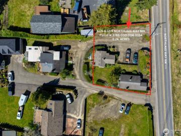 1275 Northlake Way NW, Bremerton, WA 98312 | MLS #2491