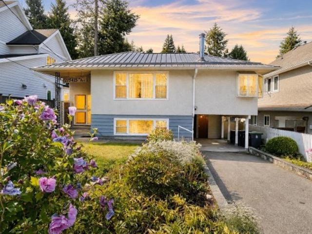 1275 Avenue, Surrey, BC, V4A 1K4 house for sale | Listing ID R3150 | Royal LePage