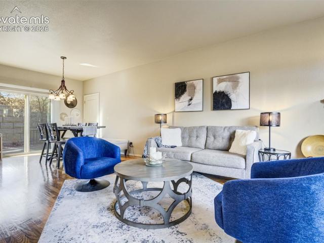 1275 Chelsea Village Heights