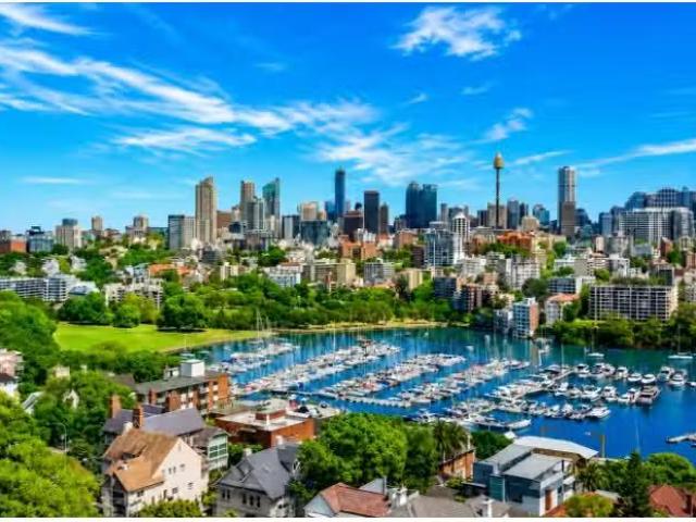 12/75 Darling Point Rd, Darling Point Apartment for rent List.