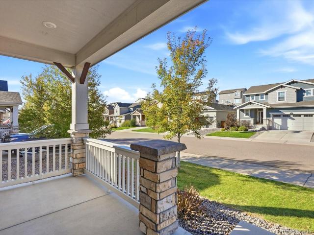 1275 High Point Trail