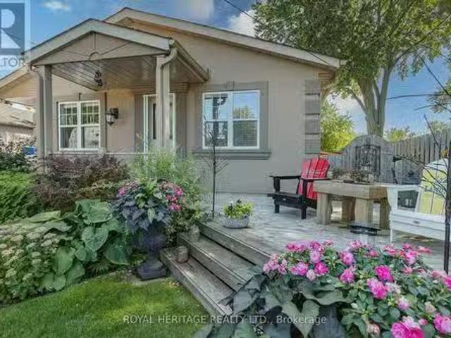 1275 Killarney Beach Road, Innisfil, ON, L0L 1W0 house for s.