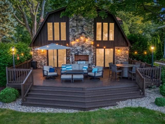 1275 Lake Holiday Drive