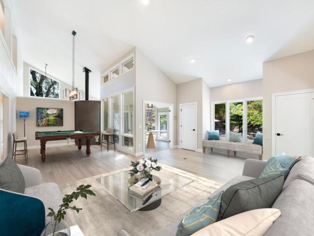 1275 Summit Lake Dr, Angwin, US, CA
