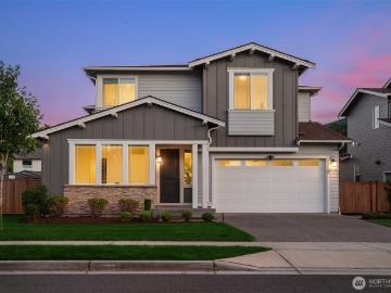 1275 SE 18th Street, North Bend, US, WA