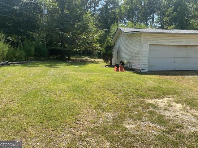 1275 W Macedonia Church Road