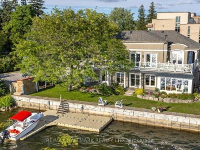 1275 Wharf Street, Pickering, ON, L1W 1A2 house for sale | Listing ID E13500 | Royal LePage