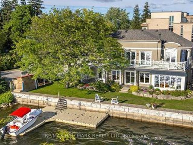 1275 Wharf Street, Pickering, ON, L1W 1A2 house for sale | Listing ID E13849 | Royal LePage