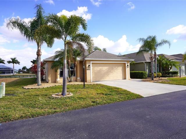 12760 SW Lakeside Dr, Arcadia, FL 34269 | MLS #C7522