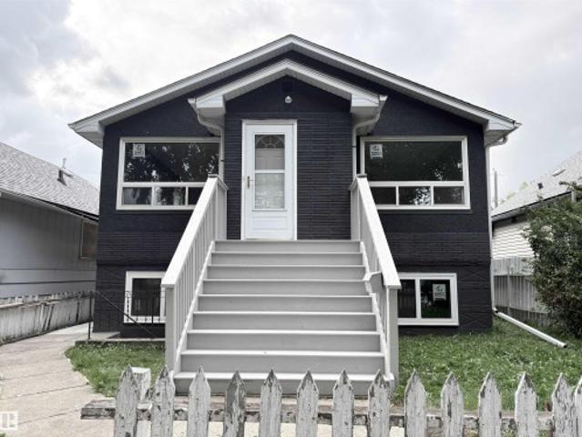 12764 Street Nw, Edmonton, AB, T5E 5K8 house for sale | Listing ID E4507 | Royal LePage