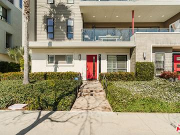 12765 Bluff Creek Dr, Unit 1, Los Angeles, CA 90094 | MLS #26739