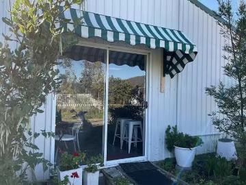 Longley, Mount McCutcheon - Parking, Equipped kitchen