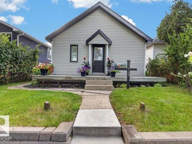 12768 Street Nw, Edmonton, AB, T5E 5K8 house for sale | Listing ID E4508 | Royal LePage