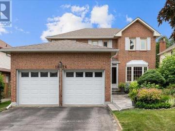 1276 Maple Ridge Drive, Pickering, ON, L1X 1H5 house for sale | Listing ID E13494 | Royal LePage