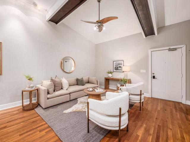 1276 N High Street # 402