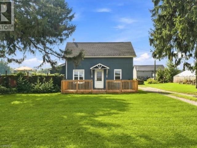 1276 Brantford Road, Vanessa, ON, N0E 1V0 house for sale | Listing ID 40859 | Royal LePage