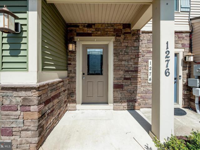 1276 Drydock St, Brunswick, MD 21716 | MLS #MDFR2079